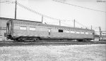 C&S Coach-Dinette 606 "Silver Beam"